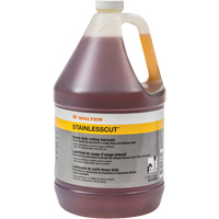 Stainlesscut Stainless Steel Cutting Lubricant, Gallon Northern Industrial Supply Inc.