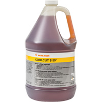 Coolcut S-50 Water-Miscible Cutting Lubricant, Gallon Northern Industrial Supply Inc.