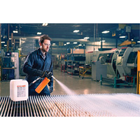 Pompe &agrave; pulv&eacute;riser pour E-Weld Plasma, Longueur du tube 15,4" Northern Industrial Supply Inc.