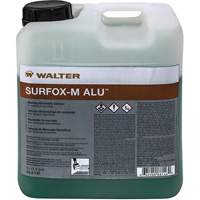 Surfox-M Alum Marking Electrolyte Solution Northern Industrial Supply Inc.