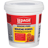 Bouche-pores int&eacute;rieur & ext&eacute;rieur, 500 ml Northern Industrial Supply Inc.