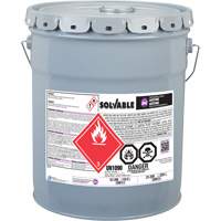 Liquid Acetone, 18.9 L Northern Industrial Supply Inc.