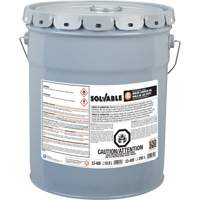 Boiled Linseed Oil, Pail, 18.9 L Net Volume Northern Industrial Supply Inc.