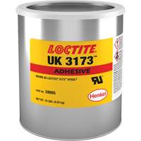 UK 3173 Polyurethane Resin Northern Industrial Supply Inc.