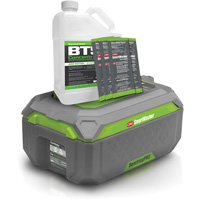 Trousse de lavage des pi&egrave;ces de biorestauration BenchtopPro Northern Industrial Supply Inc.