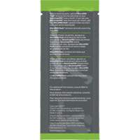 Agent nettoyant antimicrobien MicroPro Pack, 0,5 oz, Pochette Northern Industrial Supply Inc.