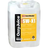 Solution de d&eacute;graissage SmartWasher OzzyJuice SW-X1 HP, Baril Northern Industrial Supply Inc.