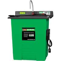 Trousse de bassin de nettoyage de pi&egrave;ces Signature SmartWasher SW-X125 Northern Industrial Supply Inc.