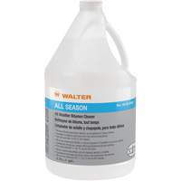 All-Season All-Weather Cleaner, 3.78 L, Jug Northern Industrial Supply Inc.