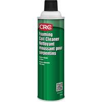 Mousse nettoyante pour serpentin de climatiseur, 20 oz/510 g, Canette a&eacute;rosol Northern Industrial Supply Inc.