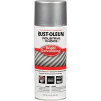 Industrial Choice 1600 System Galvanizing Compound Spray, Aerosol Can Northern Industrial Supply Inc.