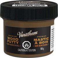 Bois en p&acirc;te premi&egrave;re qualit&eacute; Varathane, 106 g Northern Industrial Supply Inc.