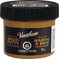 Bois en p&acirc;te premi&egrave;re qualit&eacute; Varathane, 106 g Northern Industrial Supply Inc.