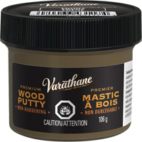 Bois en p&acirc;te premi&egrave;re qualit&eacute; Varathane, 106 g Northern Industrial Supply Inc.