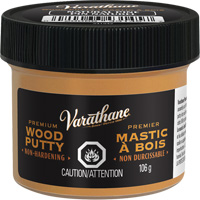 Bois en p&acirc;te premi&egrave;re qualit&eacute; Varathane, 106 g Northern Industrial Supply Inc.