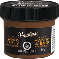 Bois en p&acirc;te premi&egrave;re qualit&eacute; Varathane, 106 g Northern Industrial Supply Inc.