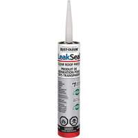 Mat&eacute;riau de r&eacute;paration de toiture transparent LeakSeal Northern Industrial Supply Inc.