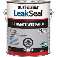 Mat&eacute;riau de r&eacute;paration de toiture humide Ultimate LeakSeal Northern Industrial Supply Inc.
