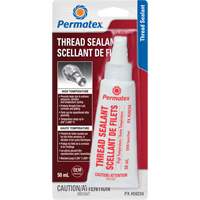 Gasketing, Sealing & Thread Sealing