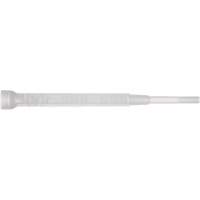 Static Mix Nozzle Northern Industrial Supply Inc.