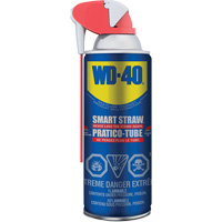 Multi-use Lubricant with Smart Straw, Aerosol Can, 325 g Northern Industrial Supply Inc.