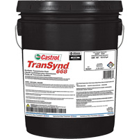 TranSynd 668 Full-Synthetic Automatic Transmission Fluid Northern Industrial Supply Inc.
