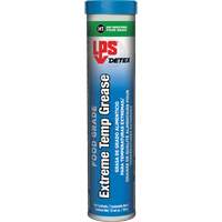 Graisse de qualit&eacute; alimentaire pour temp&eacute;ratures extr&ecirc;mes Detex, Cartouche Northern Industrial Supply Inc.