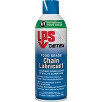 Detex&reg; Food Grade Chain Lubricant, Aerosol Can Northern Industrial Supply Inc.