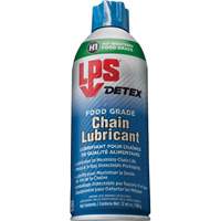 Detex&reg; Food Grade Chain Lubricant, Aerosol Can Northern Industrial Supply Inc.