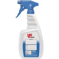 Detex&reg; Empty Trigger Bottle, 28 oz. Northern Industrial Supply Inc.