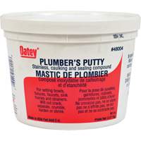 Mastic de plombier Northern Industrial Supply Inc.
