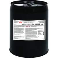 Nettoyant de pi&egrave;ces de freins sans chlore Brakleen &agrave; faibles &eacute;missions COV, Seau Northern Industrial Supply Inc.
