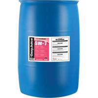 Solution nettoyante pour pi&egrave;ces/freins SmartWasher OzzyJuice SW-7, Baril Northern Industrial Supply Inc.