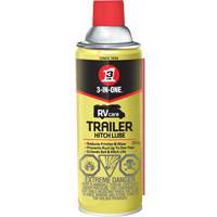 3-in-One&reg; Trailer Hitch Gel Lube, Aerosol Can Northern Industrial Supply Inc.