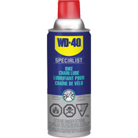 Bike Chain Lubricant, Aerosol Can Northern Industrial Supply Inc.