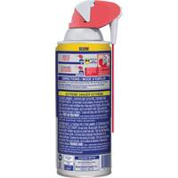 Water Resistant Silicone Lubricant, Aerosol Can Northern Industrial Supply Inc.