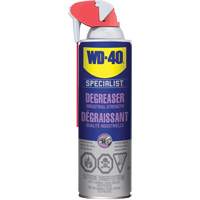 Degreasers & Cleaners