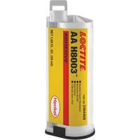 Adh&eacute;sif de liaison structurelle AA H8003 Northern Industrial Supply Inc.