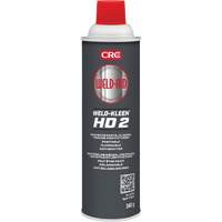 Produit anti-&eacute;claboussure Weld-Aid Weld-Kleen HD 2, A&eacute;rosol Northern Industrial Supply Inc.
