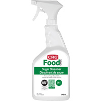 Dissolveur de sucre FoodGrade, Bouteille &agrave; g&acirc;chette Northern Industrial Supply Inc.