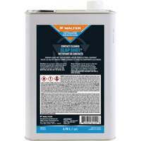 Nettoyant pour contacts SLAP SHOT, Cruche Northern Industrial Supply Inc.