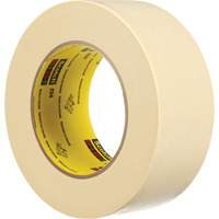234 Masking Tape, 72 mm (3") x 55 m (180'), White Northern Industrial Supply Inc.