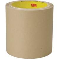 Double-Coated Tape, 50.8 mm (2") W x 33 m (108') L, 5.6 mils Thick Northern Industrial Supply Inc.