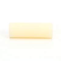 Adh&eacute;sif thermofusible, 1" dia x 3" lo, Blanc cass&eacute; Northern Industrial Supply Inc.