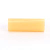 Adh&eacute;sif thermofusible, 1" dia x 3" lo, Ambr&eacute;e Northern Industrial Supply Inc.
