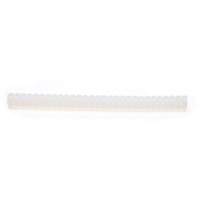 Colle thermofusible, 5/8" dia x 8" lo, Transparent Northern Industrial Supply Inc.