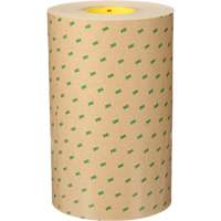 Adhesive Transfer Tape, 305 mm (12") W x 55 m (180') L, 2 mils Northern Industrial Supply Inc.