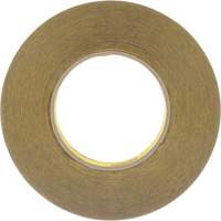 Adhesive Transfer Tape, 25.4 mm (1") W x 55 m (180') L, 5 mils Northern Industrial Supply Inc.