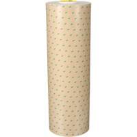 Adhesive Transfer Tape, 610 mm (24") W x 55 m (180') L, 2 mils Northern Industrial Supply Inc.