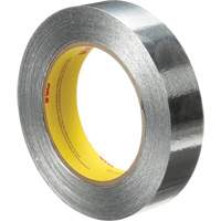 Ruban d'aluminium, &eacute;paisseur 4,6 mils, 36 mm (1-1/2") x 55 m (180') Northern Industrial Supply Inc.
